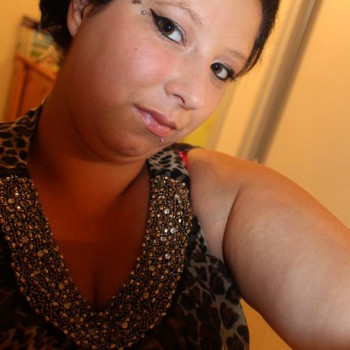 Profil de Tiphaine, 36 ans, Escort duo à Trooz (Liège)