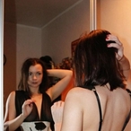 Lu - Escort duo à Geer Profil de Lu, 44 ans, Escort duo à Geer (Liège)