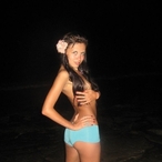Profil de Clorinthe, 29 ans, Escort duo à Bièvre (Namur)