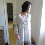Lizabete - Escort duo à Grez-Doiceau Profil de Lizabete, 32 ans, Escort duo à Grez-Doiceau (Brabant wallon)