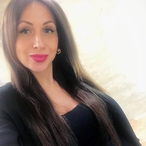 Profil de Yadwiga, 34 ans, Escort duo à Forest (Bruxelles-Capitale)