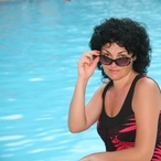 Profil de Edel, 32 ans, Escort duo à Waremme (Liège)