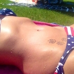 Profil de Cyrielle, 28 ans, Escort duo à Crisnée (Liège)