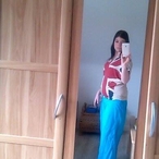 Profil de Ana-sofia, 28 ans, Escort duo à Beauraing (Namur)